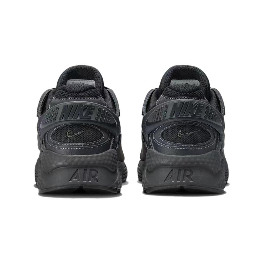 Nike Air Huarache 'Runner Black Anthracite' Мужские