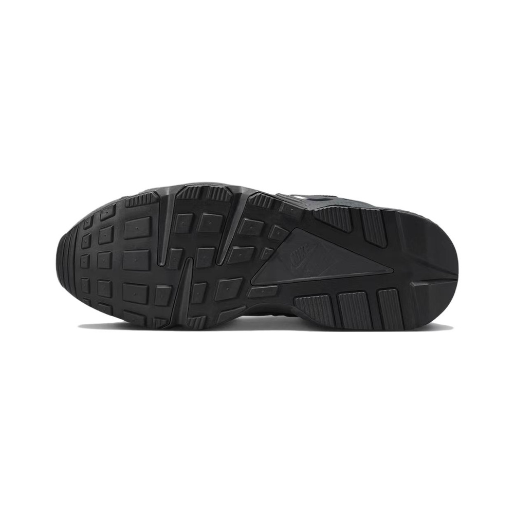 Nike Air Huarache 'Runner Black Anthracite' Мужские