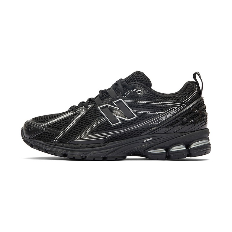 New Balance 1906R 'Black / Grey' Мужские