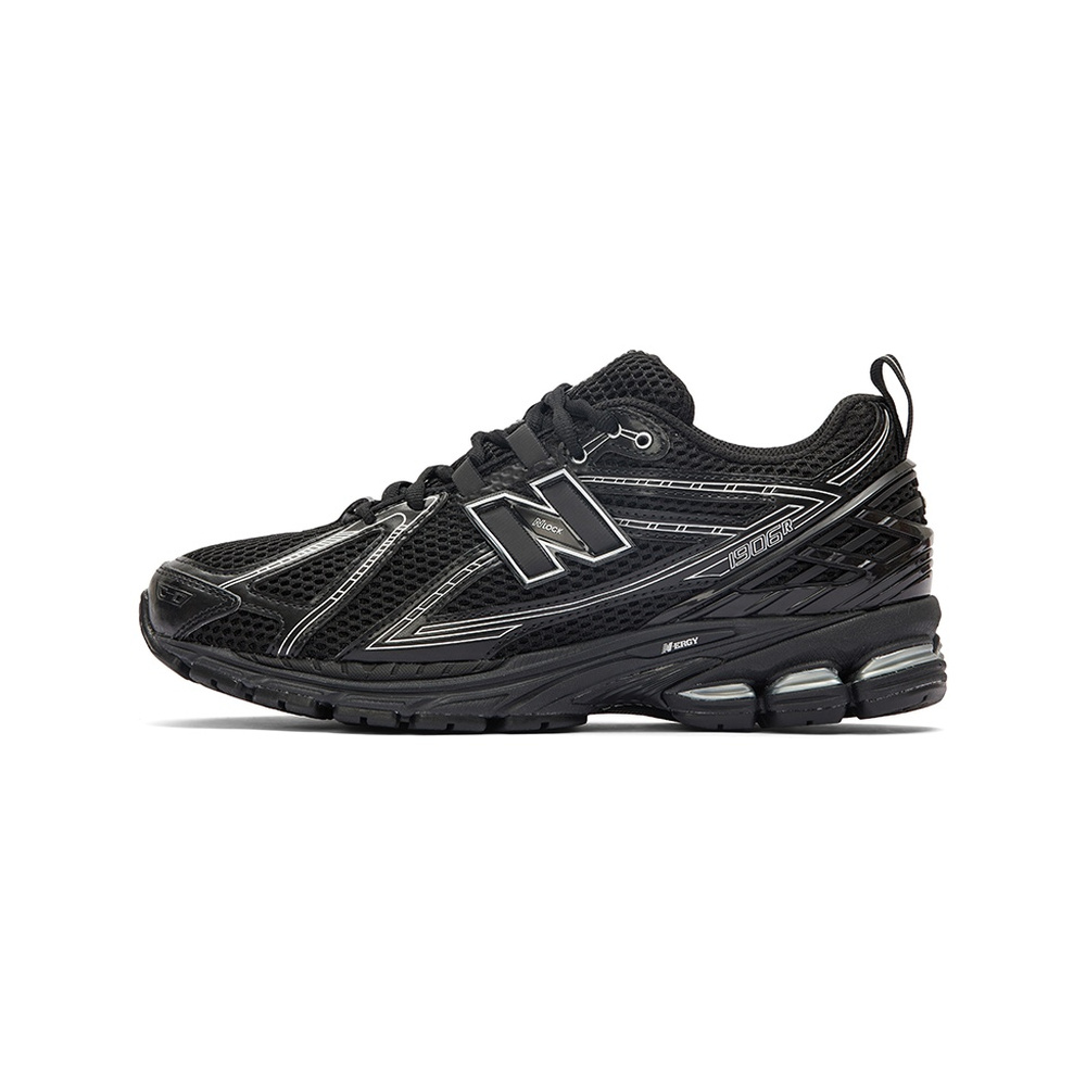 Black / Grey