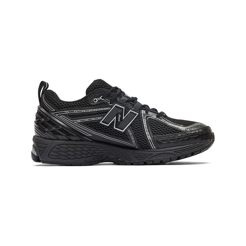 New Balance 1906R 'Black / Grey' Мужские