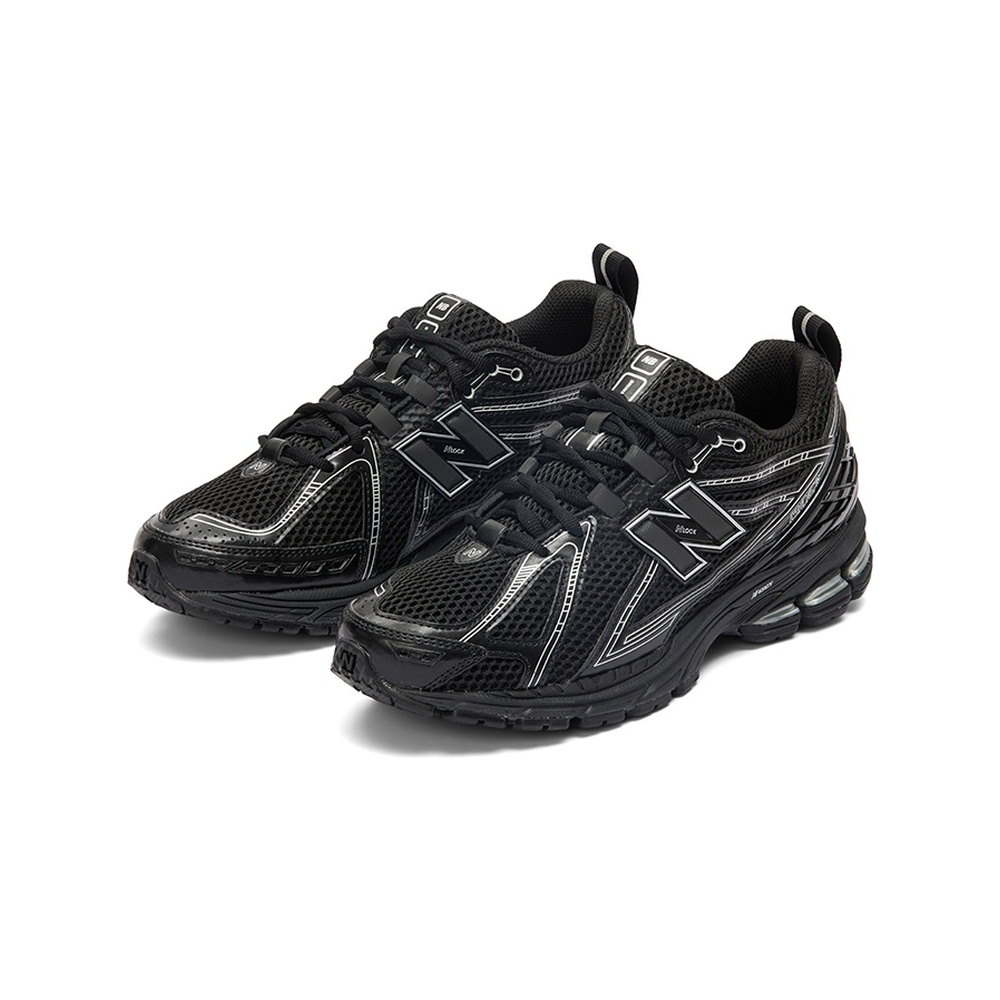 New Balance 1906R 'Black / Grey' Мужские