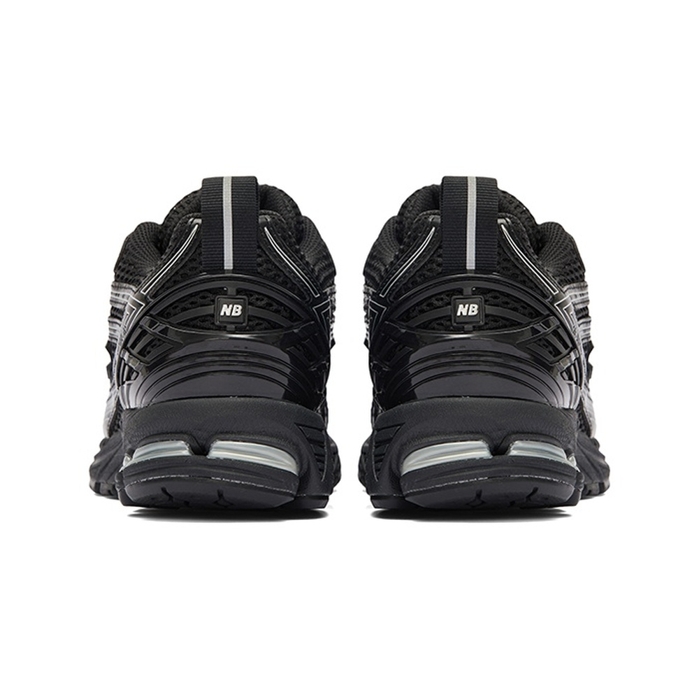 New Balance 1906R 'Black / Grey' Мужские