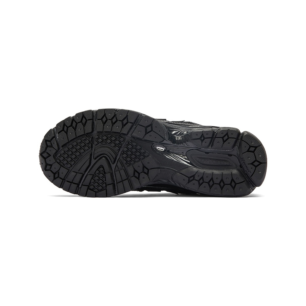 New Balance 1906R 'Black / Grey' Мужские