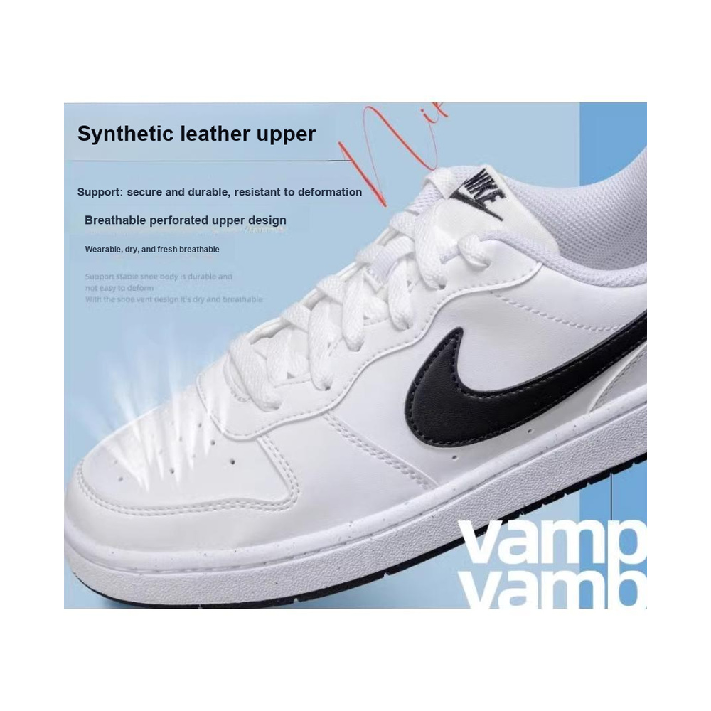 Recraft White Black
