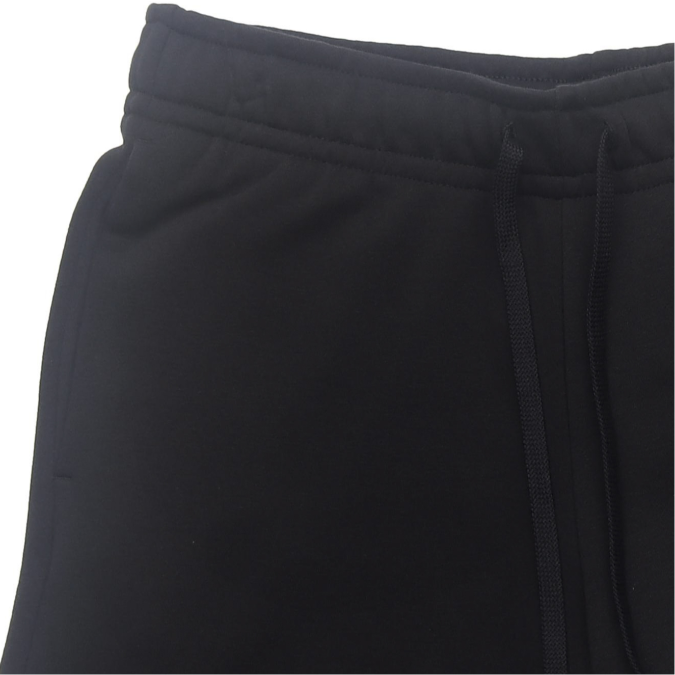 Charcoal Heather / Dark Smoke Grey / Black