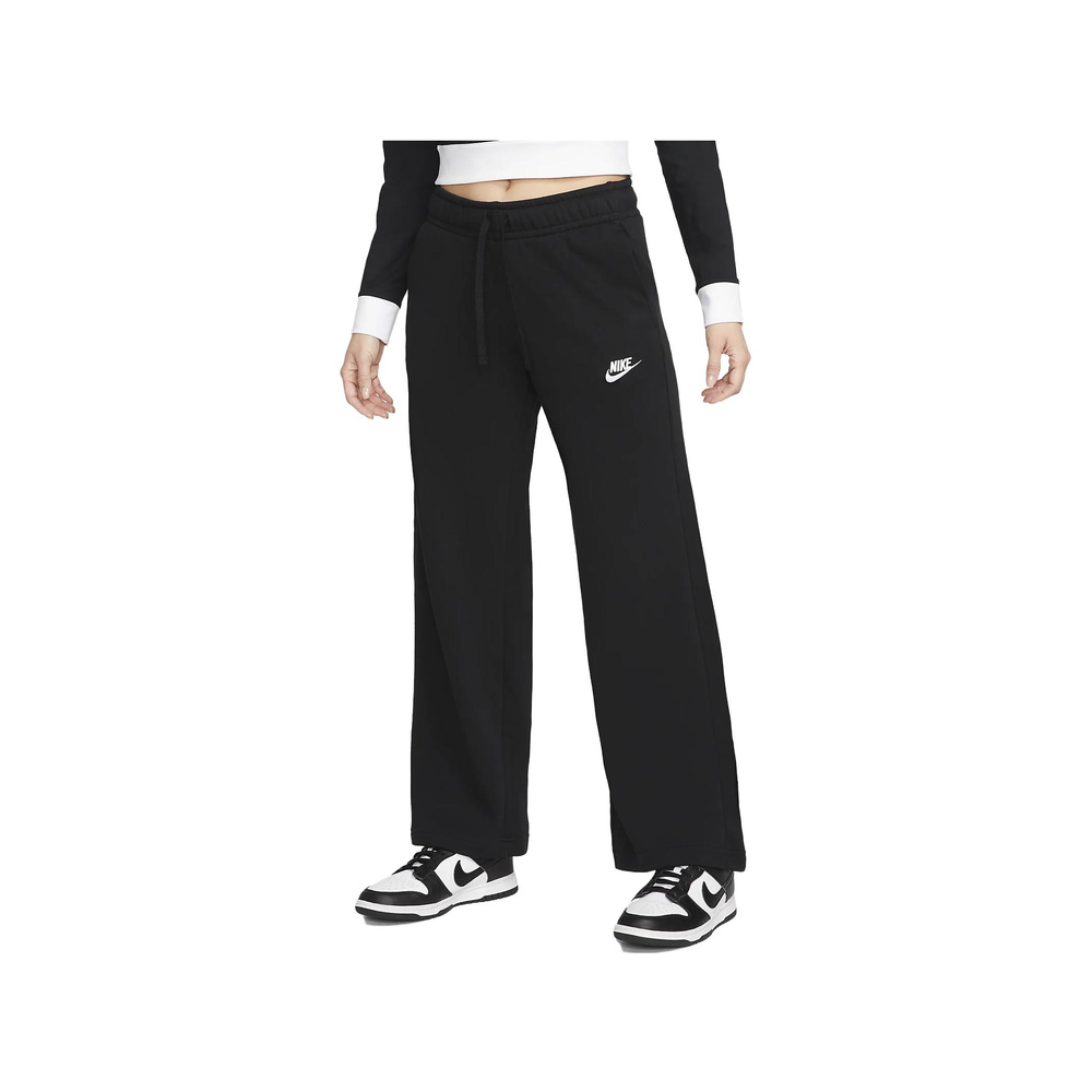 Nike Sportswear 'Charcoal Heather / Dark Smoke Grey / Black' Женские