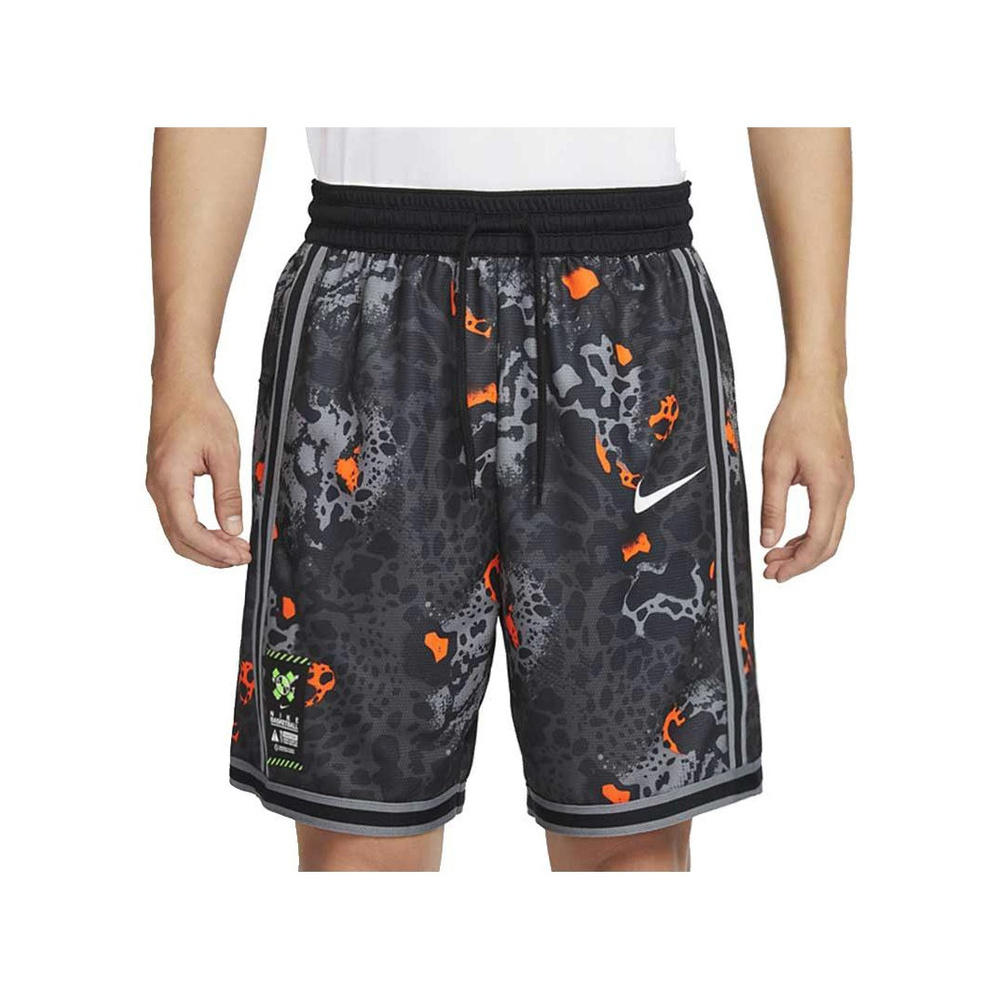 Dri Fit Dna Basketball Black