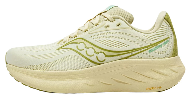 Saucony Ride 18