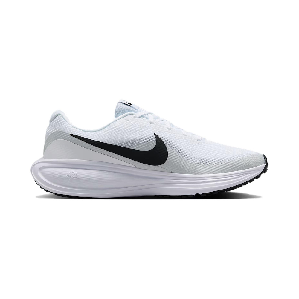 Nike Revolution 8 'White / Pure Platinum / Black' Мужские