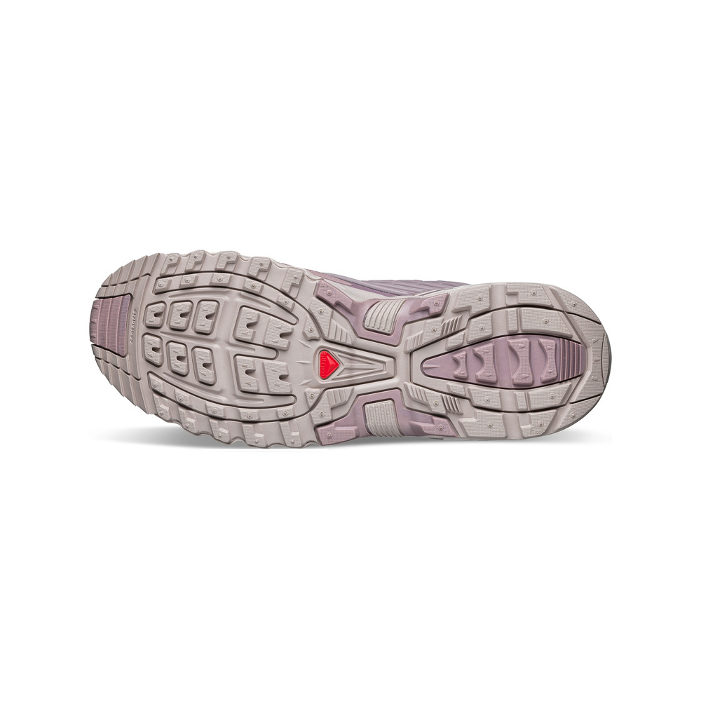 Salomon ACS Pro Advanced 'Nightshade / Moonscape / Ashes Of Roses' Мужские