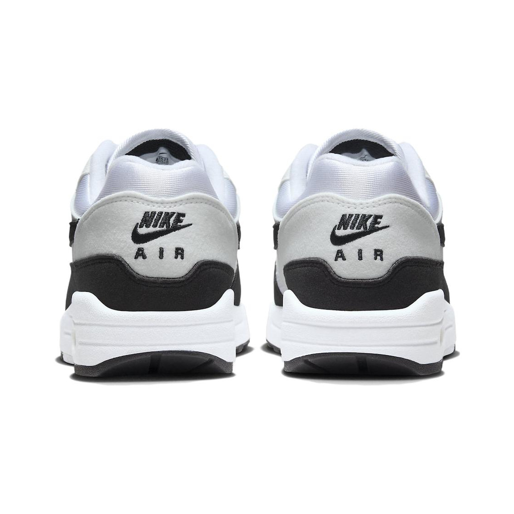 Nike Air Max 1 'Black White' Женские