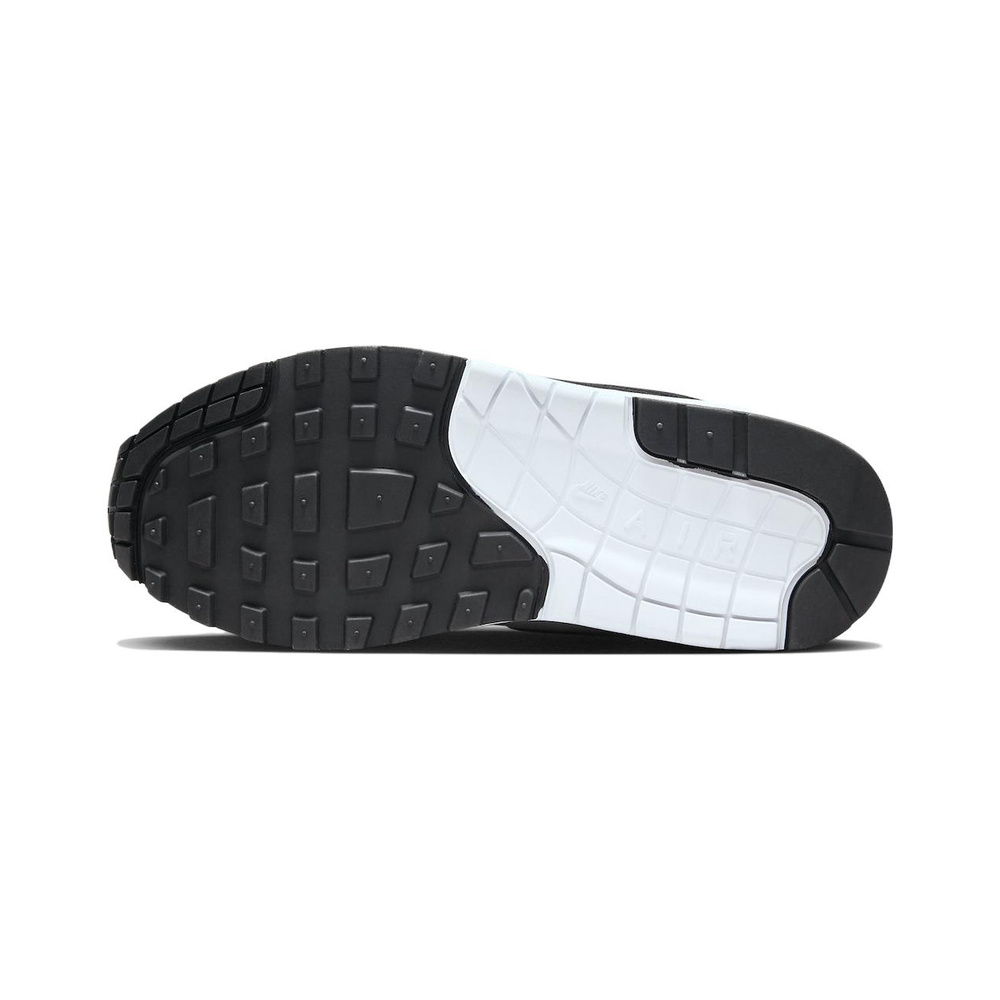 Nike Air Max 1 'Black White' Женские