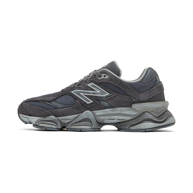New Balance 9060 'Dark Grey' Мужские