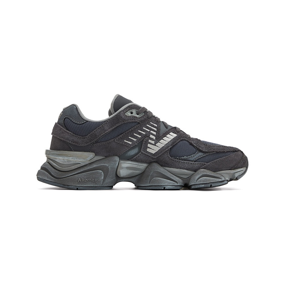New Balance 9060 'Dark Grey' Мужские