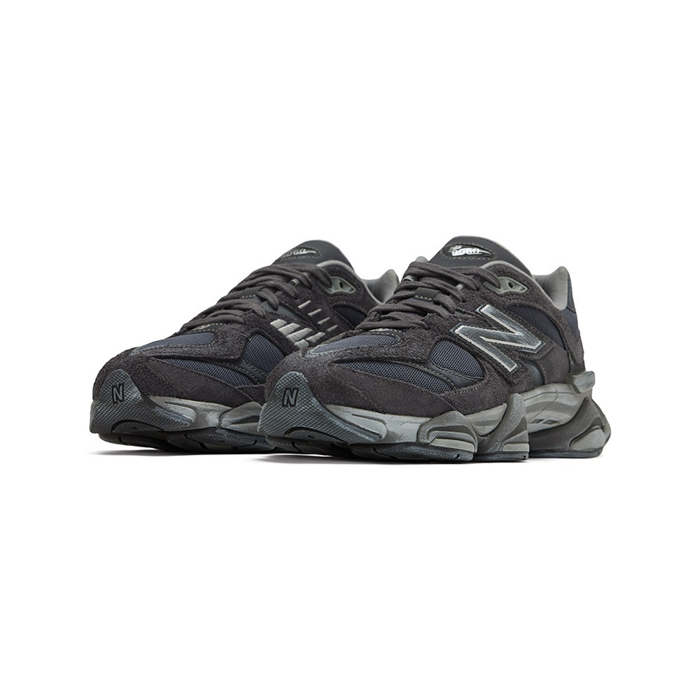 New Balance 9060 'Dark Grey' Мужские