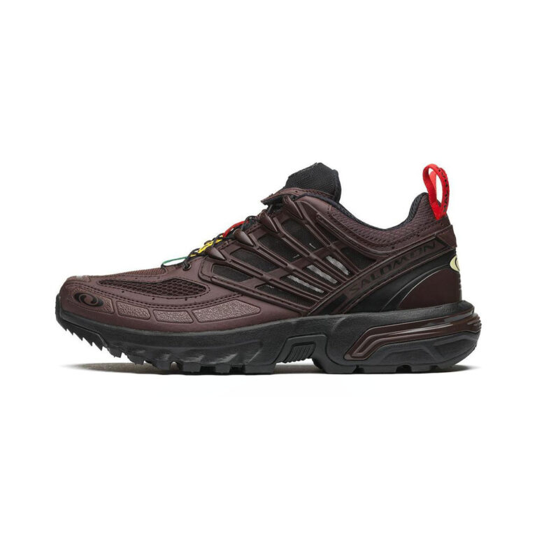 Salomon ACS Pro Advanced 'Chocolate' Мужские
