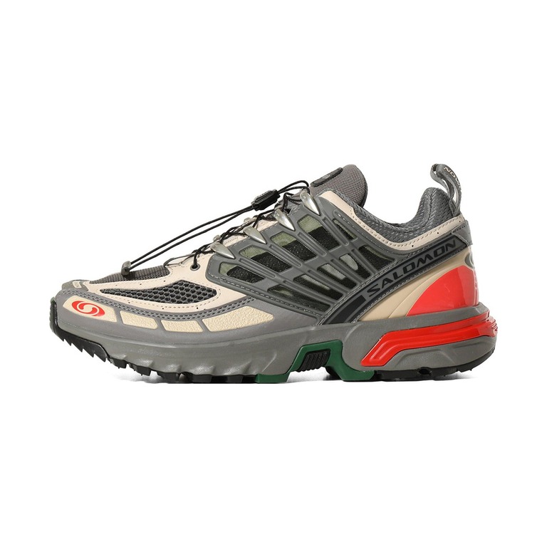 Salomon XT-4 OG 'Pewter / Cement / Eden' Мужские
