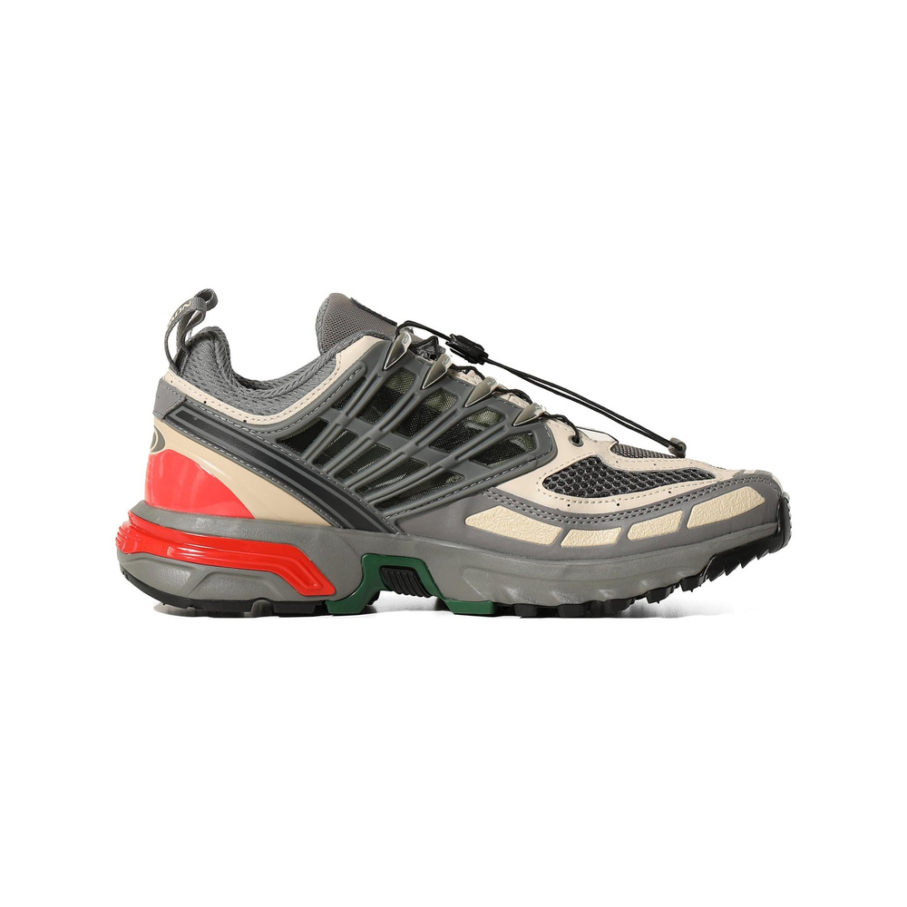 Salomon XT-4 OG 'Pewter / Cement / Eden' Мужские