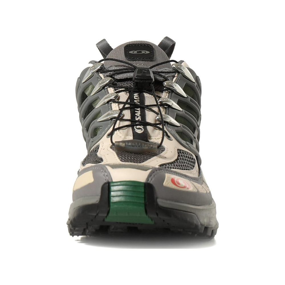 Salomon XT-4 OG 'Pewter / Cement / Eden' Мужские