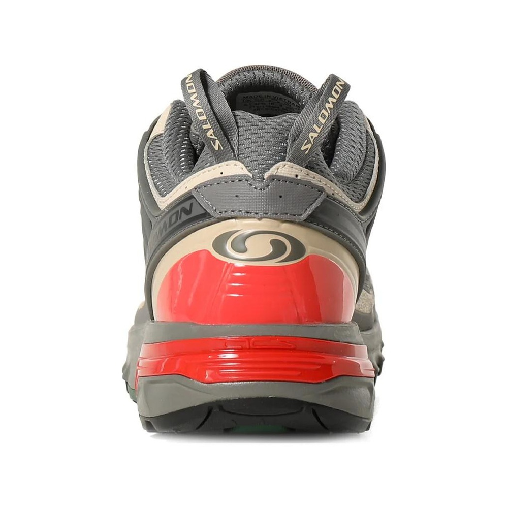 Salomon XT-4 OG 'Pewter / Cement / Eden' Мужские