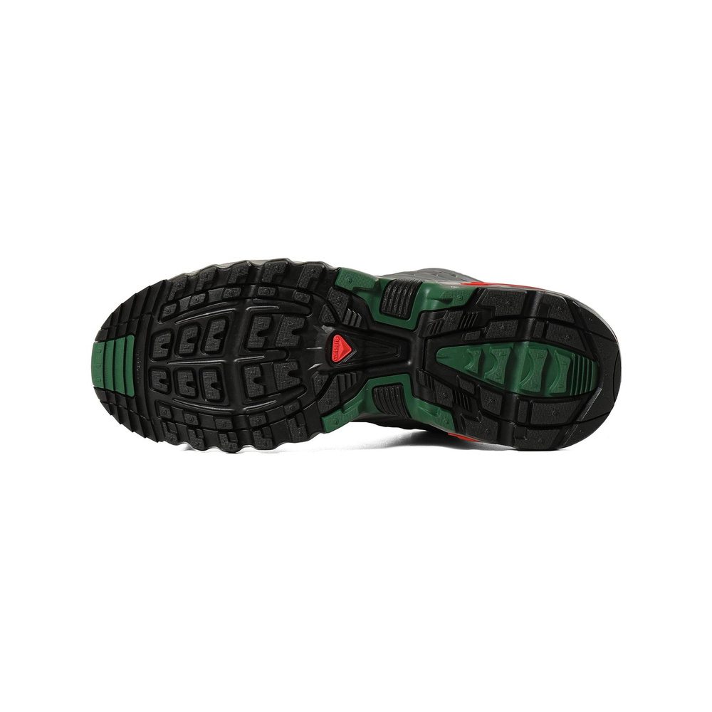 Salomon XT-4 OG 'Pewter / Cement / Eden' Мужские