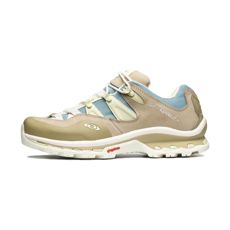 Salomon XT-Quest 2 Advanced 'Xt Quest Winter Pear Slate Green' Мужские