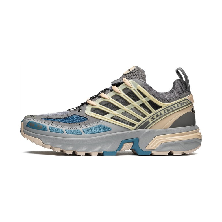 Salomon ACS Pro Advanced 'Medium Grey' Мужские
