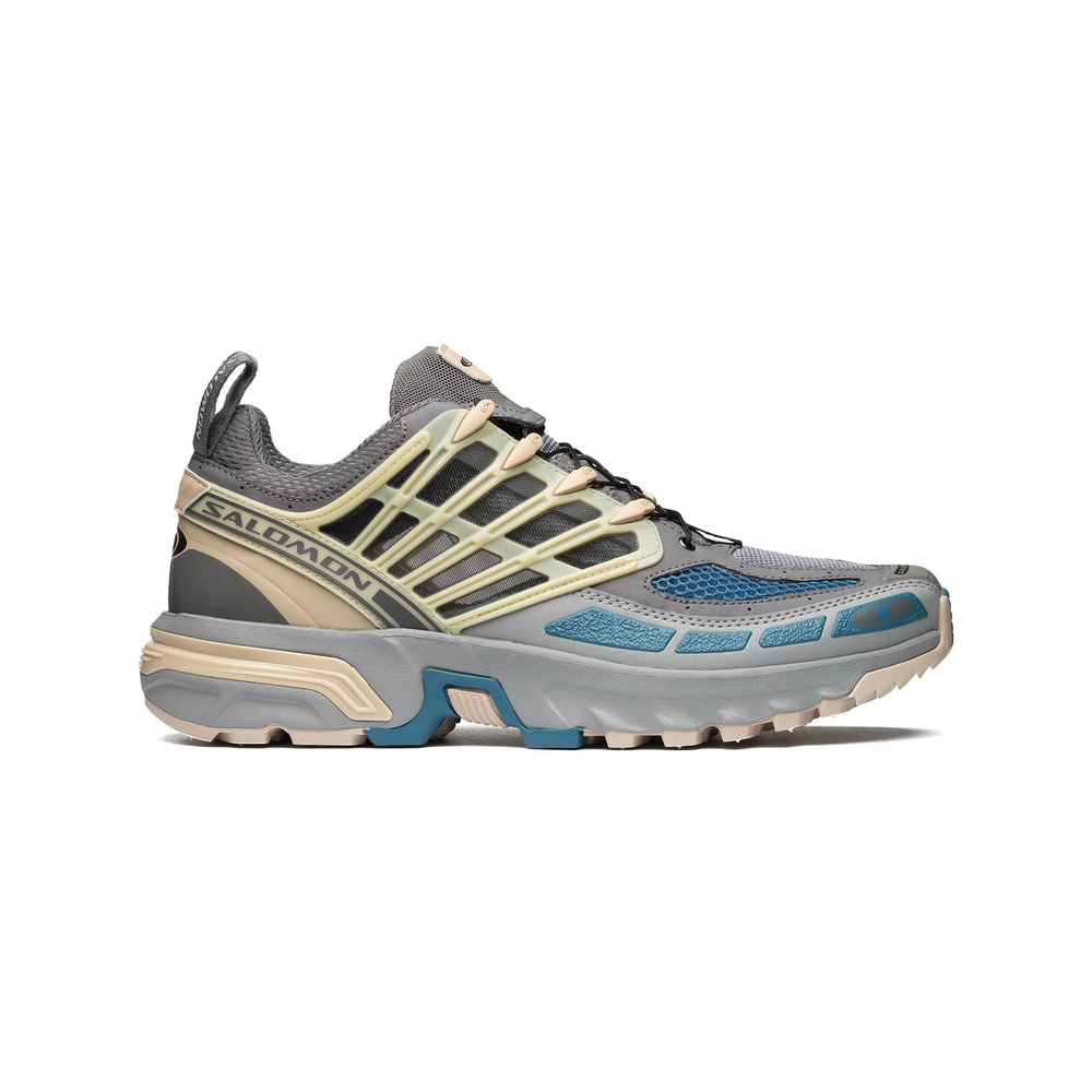 Salomon ACS Pro Advanced 'Medium Grey' Мужские