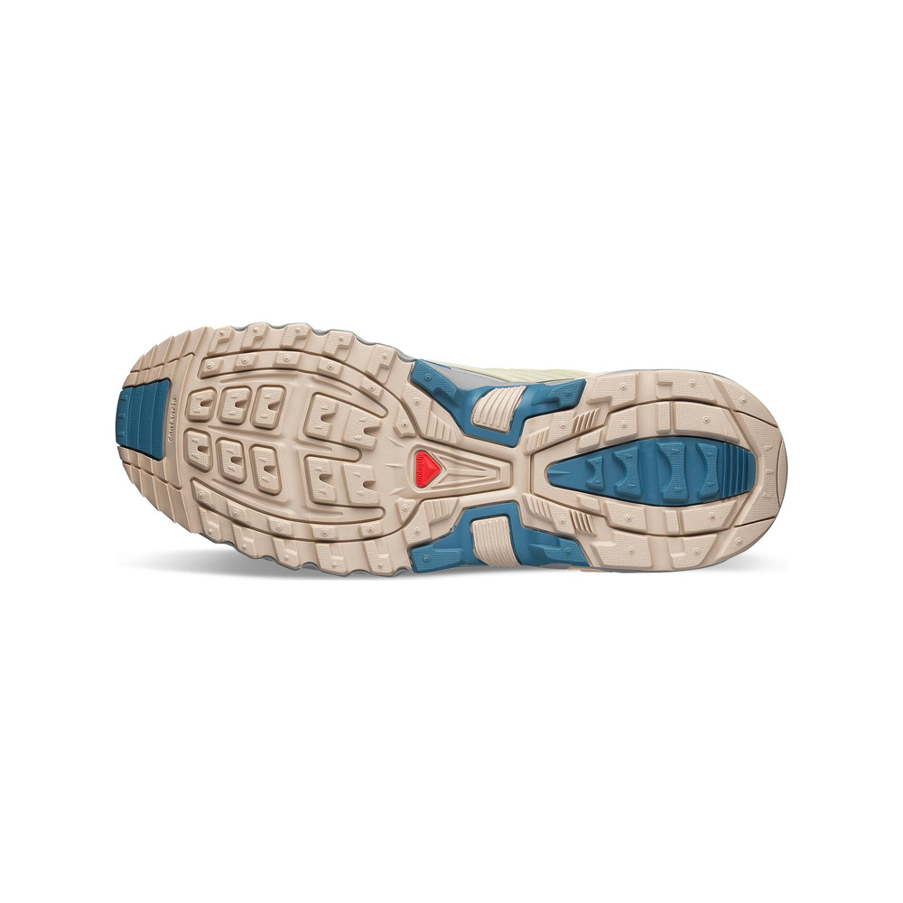 Salomon ACS Pro Advanced 'Medium Grey' Мужские