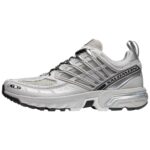 Metal Silver Metallic