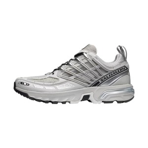 Metal Silver Metallic