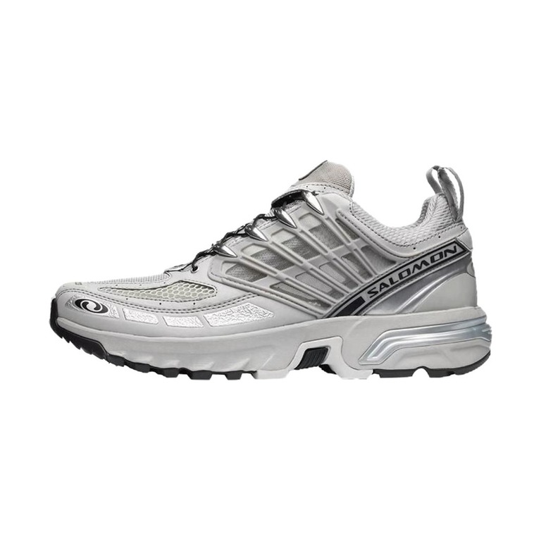 Salomon ACS Pro Advanced 'Metal Silver Metallic' Мужские