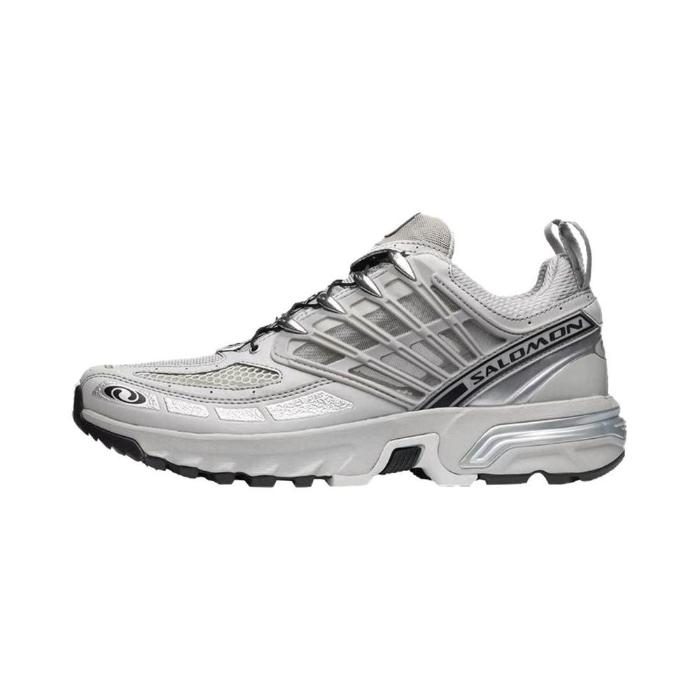 Metal Silver Metallic