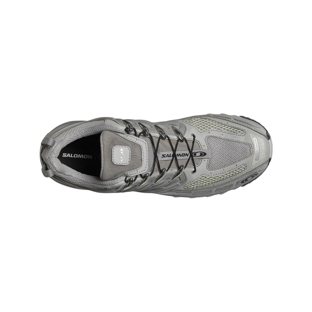 Salomon ACS Pro Advanced 'Metal Silver Metallic' Мужские