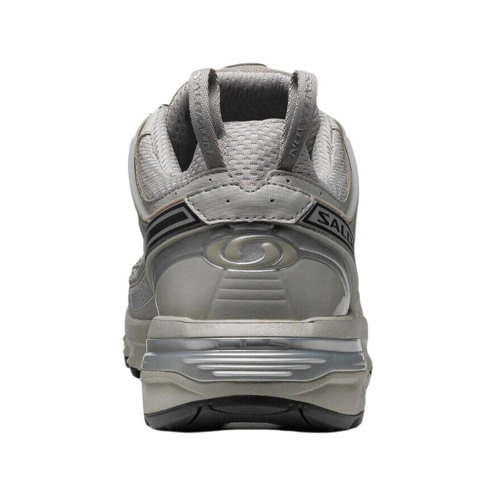 Salomon ACS Pro Advanced 'Metal Silver Metallic' Мужские