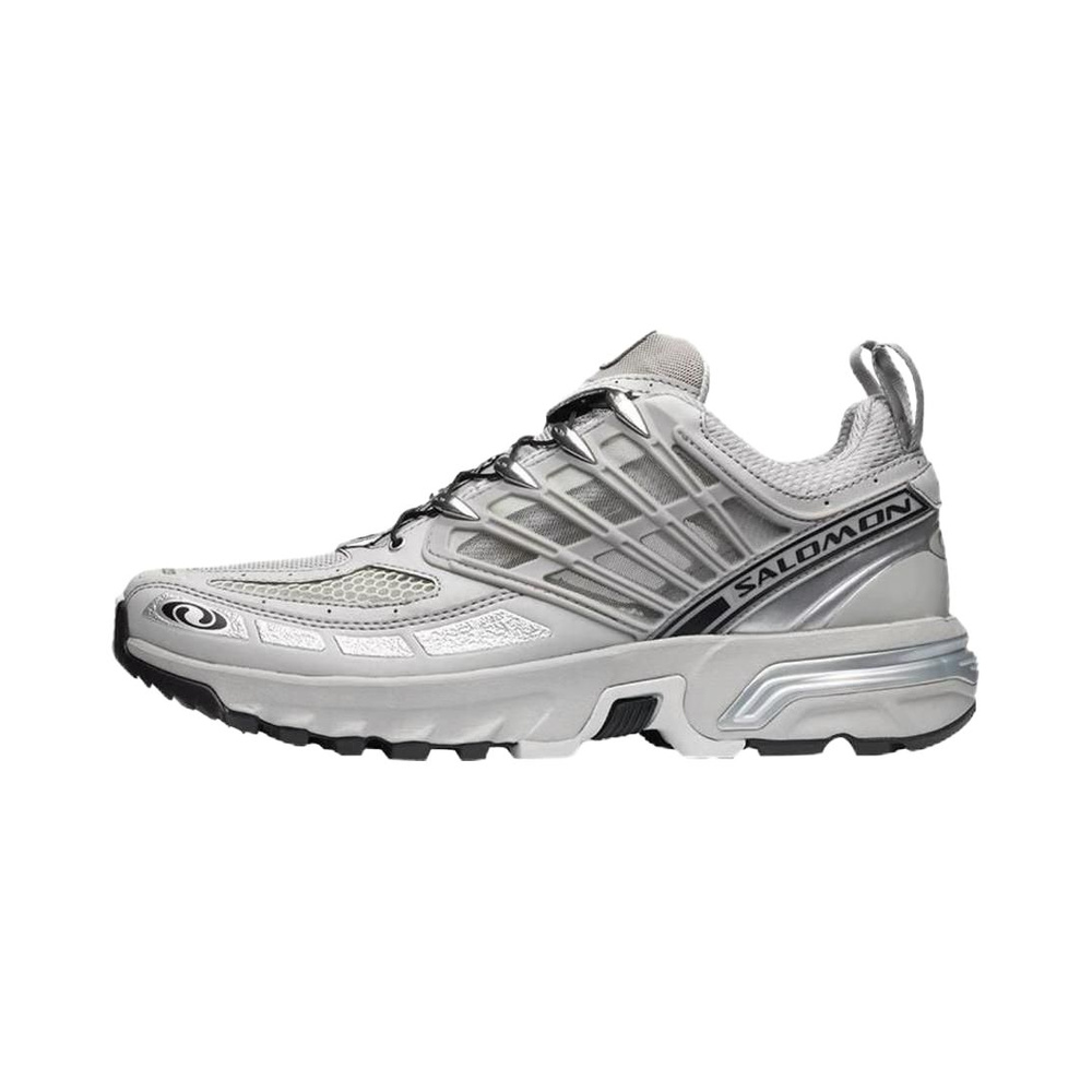 Salomon ACS Pro Advanced 'Metal Silver Metallic' Мужские