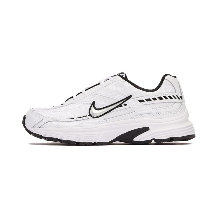 Nike Initiator 'White / Black / Metallic Silver' Женские