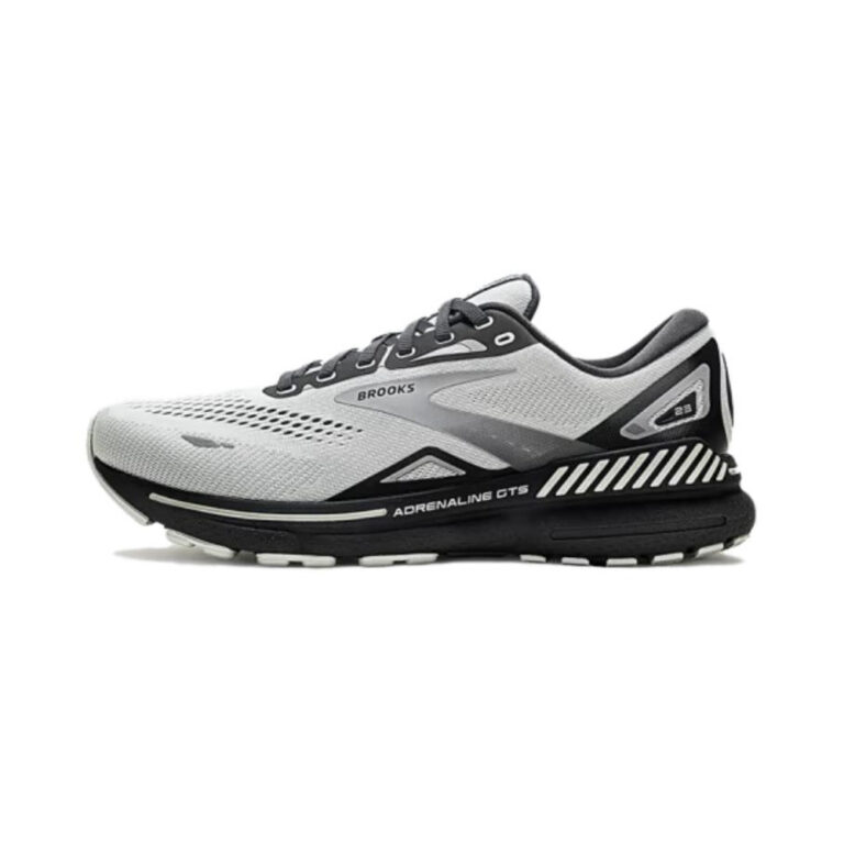 Brooks Adrenaline GTS 'Cloud Light Grey' Мужские