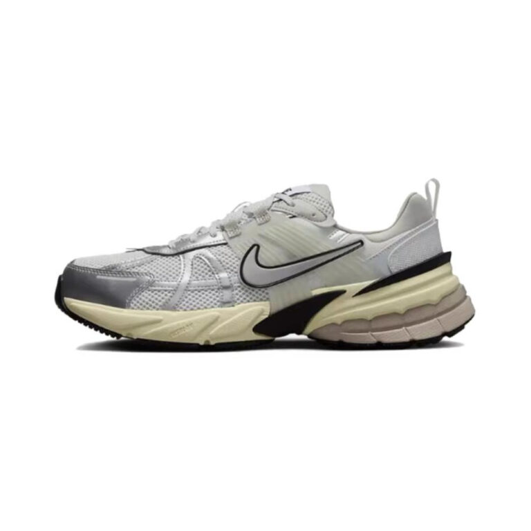 Nike V2k Run 'White / Photon Dust / White' Мужские