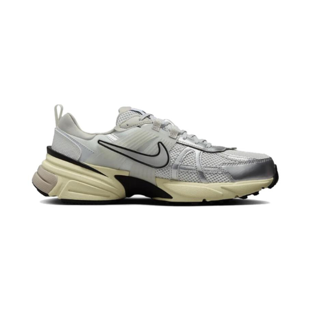 Nike V2k Run 'White / Photon Dust / White' Мужские