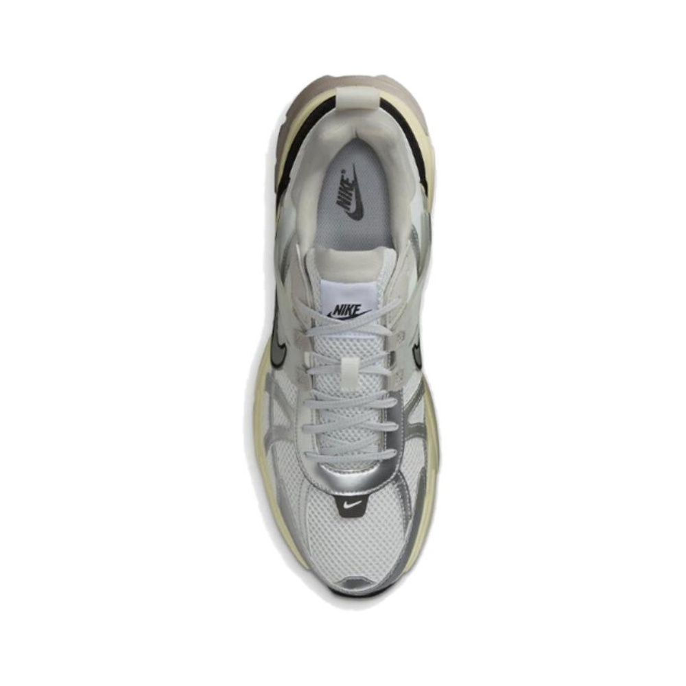 Nike V2k Run 'White / Photon Dust / White' Мужские