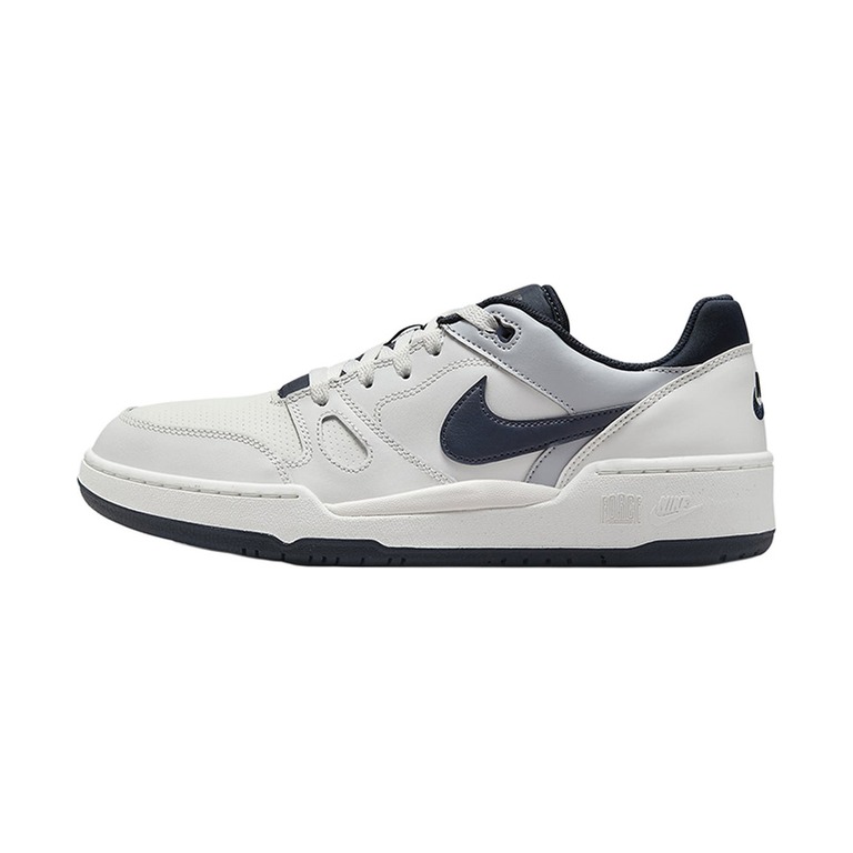 Nike Full Force 'Black / Grey Fog / Laser Orange / White' Мужские