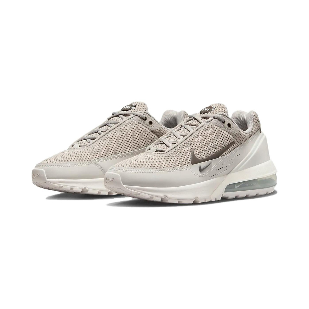 Nike Air Max Impulse 'Black / Anthracite / Black' Женские