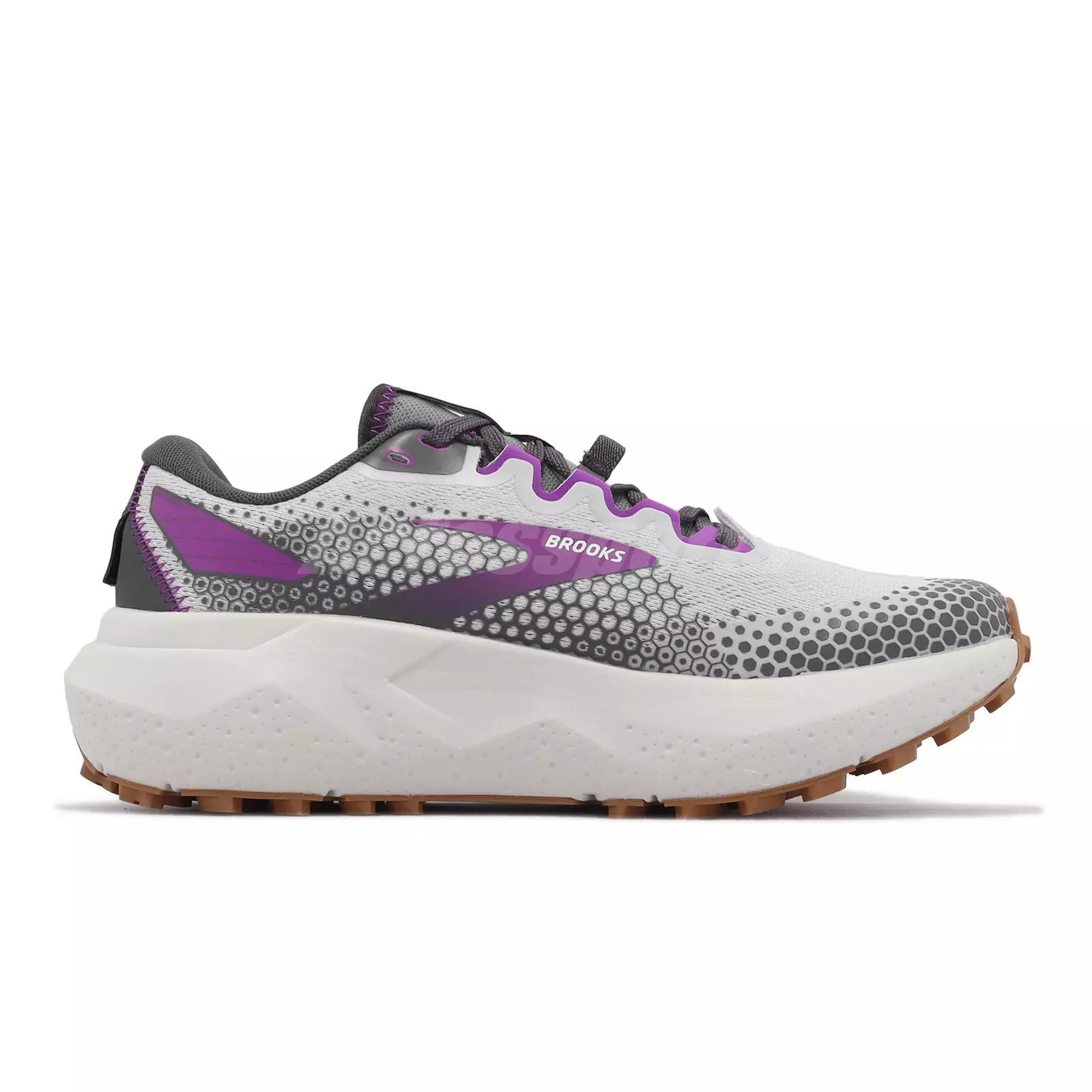 Brooks Caldera 8 'Red' Женские