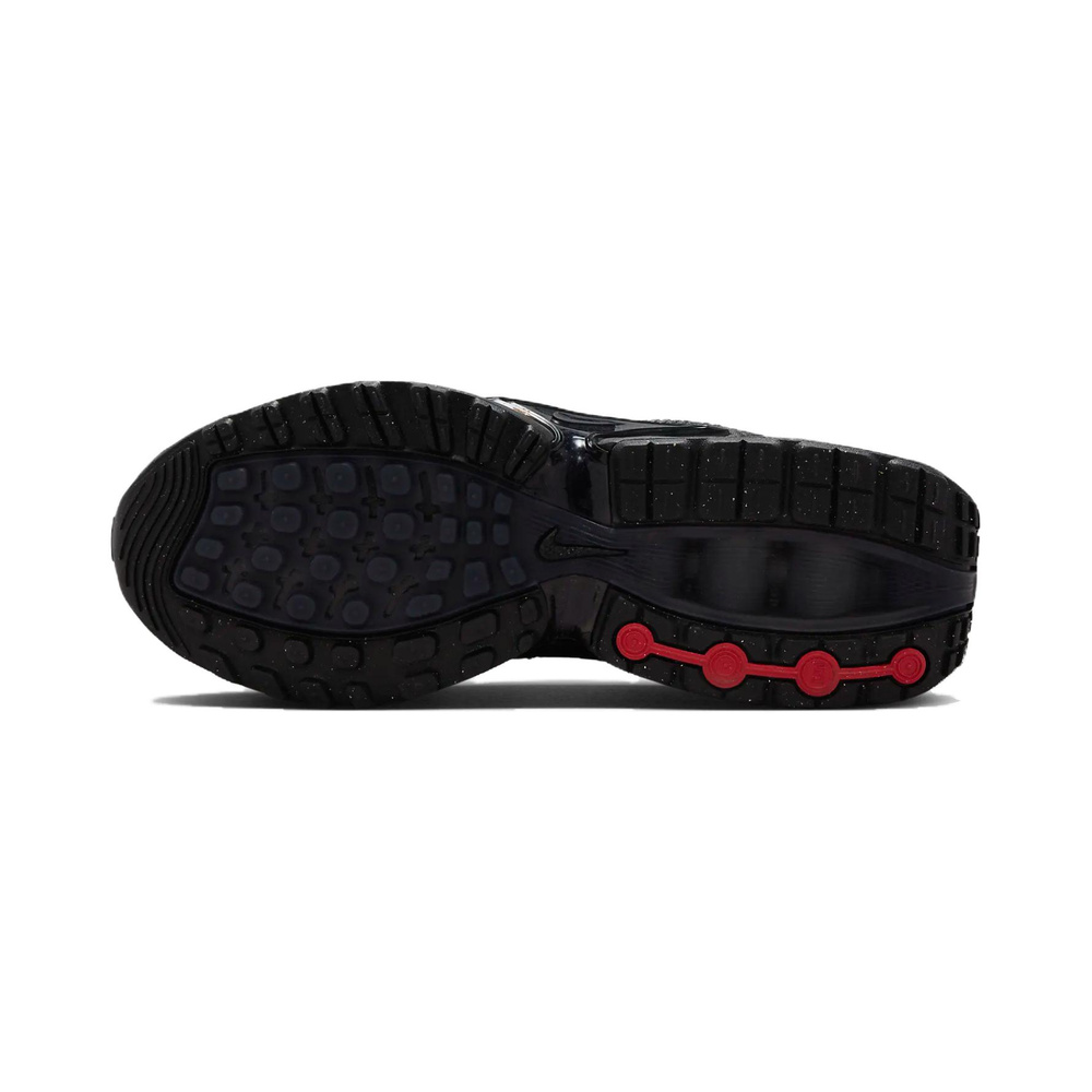 Nike Air Max DN 'Black / Metallic Dark Grey / Black' Женские