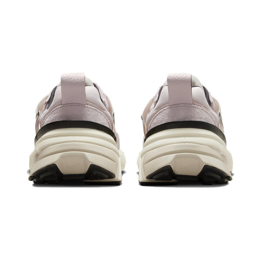 Nike V2k Run 'Platinum Violet / Light Bone / Black / Chrome' Женские