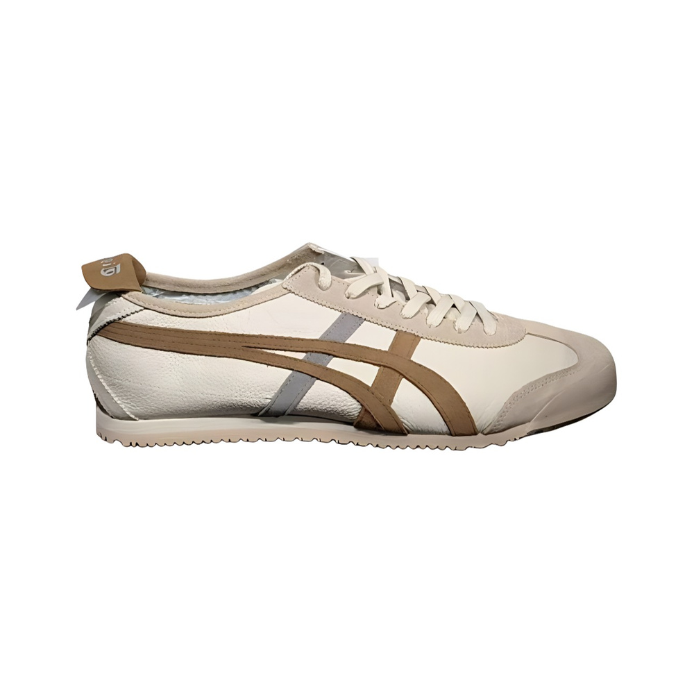 Onitsuka Tiger Mexico 66 'Beige Brown' Мужские