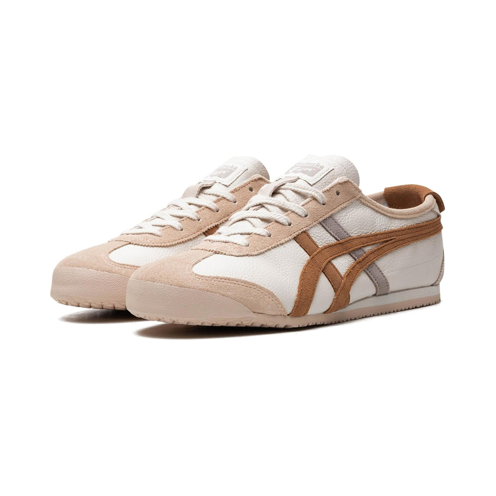 Onitsuka Tiger Mexico 66 'Beige Brown' Мужские