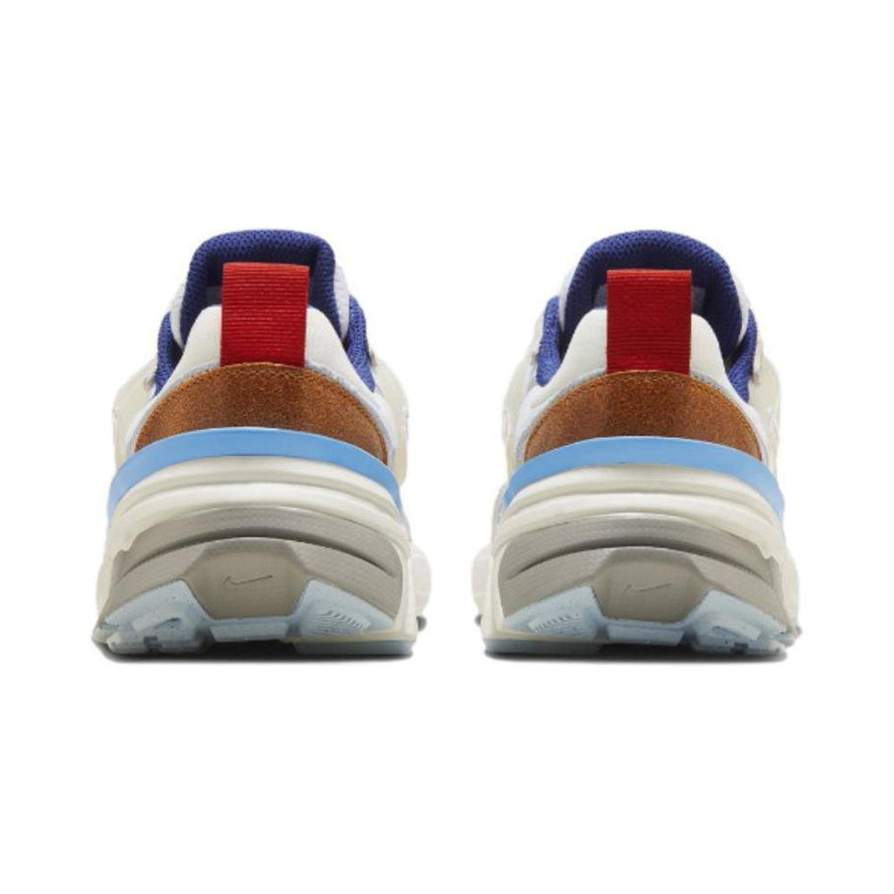 Nike V2k Run 'Pure Platinum / Heather / Sail' Женские